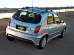 Chevrolet Celta Super 5-Door 2006 года
